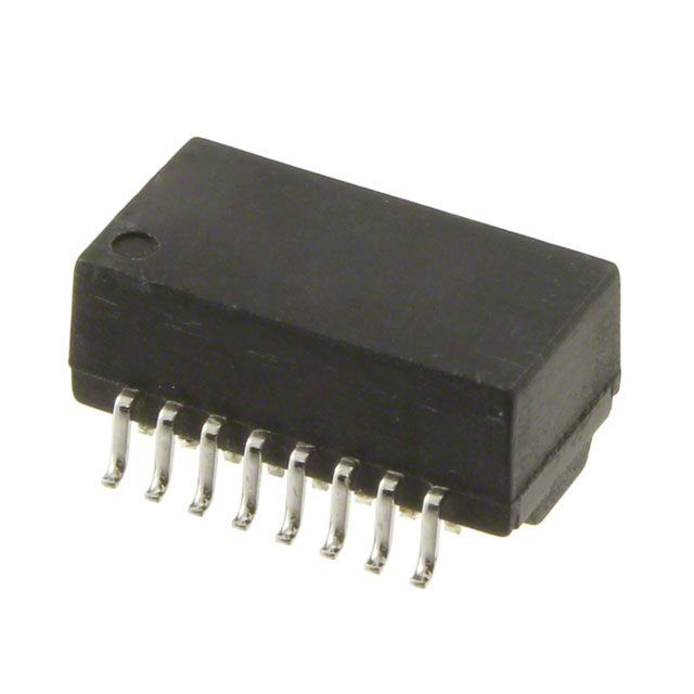 PULSE XFMR 1CT:1CT 350UH