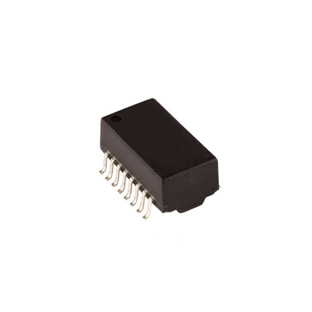 PULSE XFMR 1CT:1CT 350UH