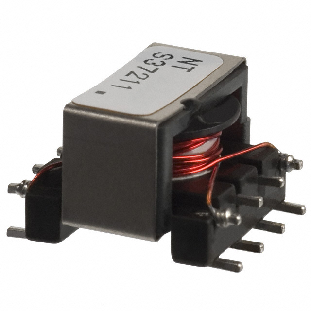 PULSE XFMR 1:1 225UH
