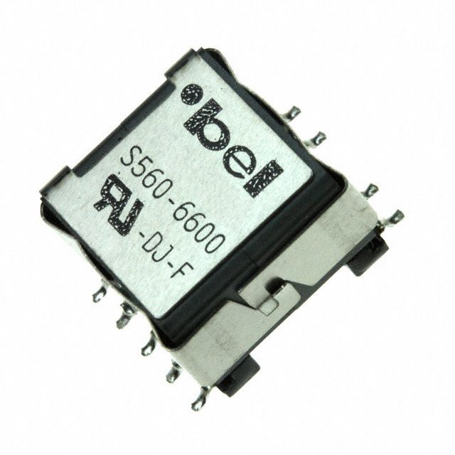 MODULE XFRMR LAN SHDSL ISOL SMD