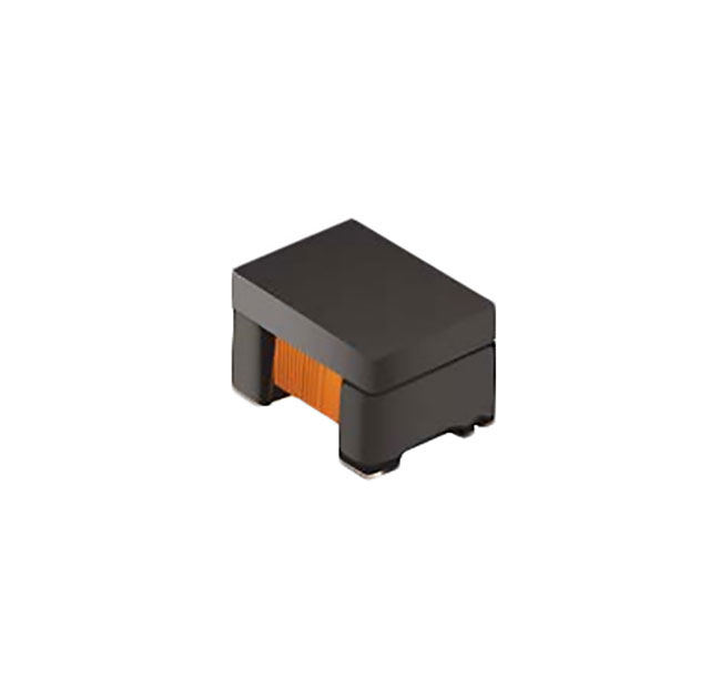 CHIP LAN XFMR,1 /2.5/5G,4.7X3.2X