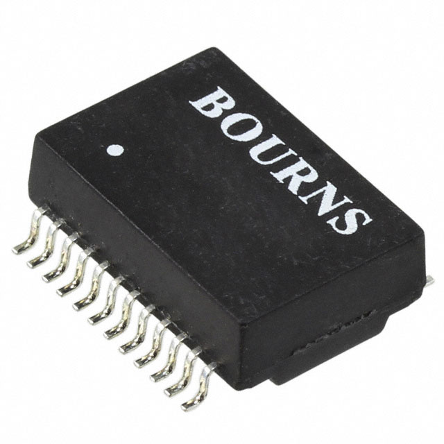 PULSE XFMR 1CT:1CT 350UH