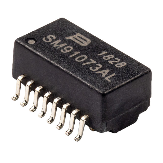 XFRMR PULSE 10 BASE-T
