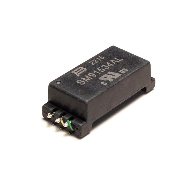 TRANSF BMS CMC 6.4KVDC 6 PIN