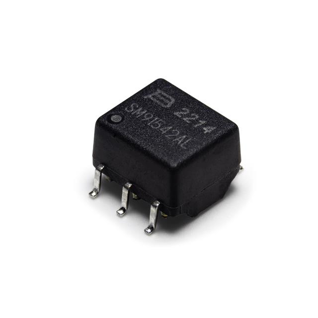 TRANSF CMC BMS 4.3KVDC