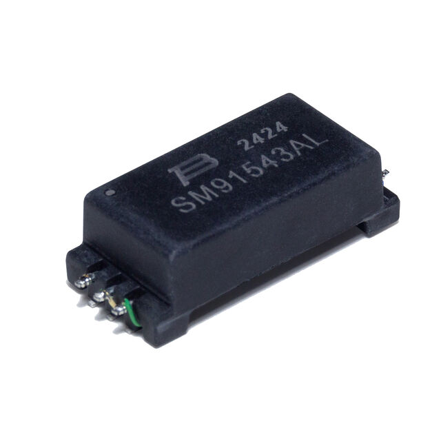 TRANSF BMS CMC 1500 VDC AECQ