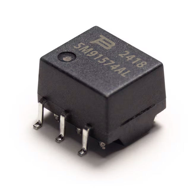TRANSF CMC BMS 300UH 1KVDC