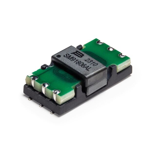 TRANSF PLANAR BMS 4.3KVDC