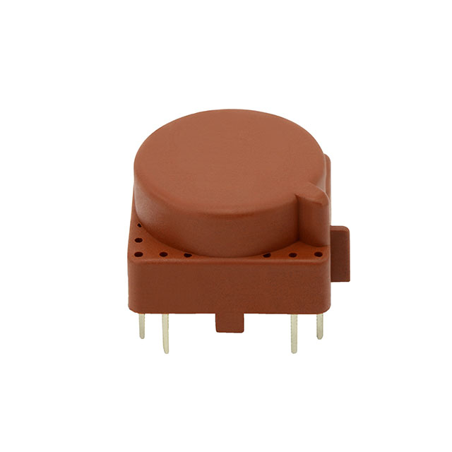 GATE DRIVE TRANSFORMER PTH 1:1:1