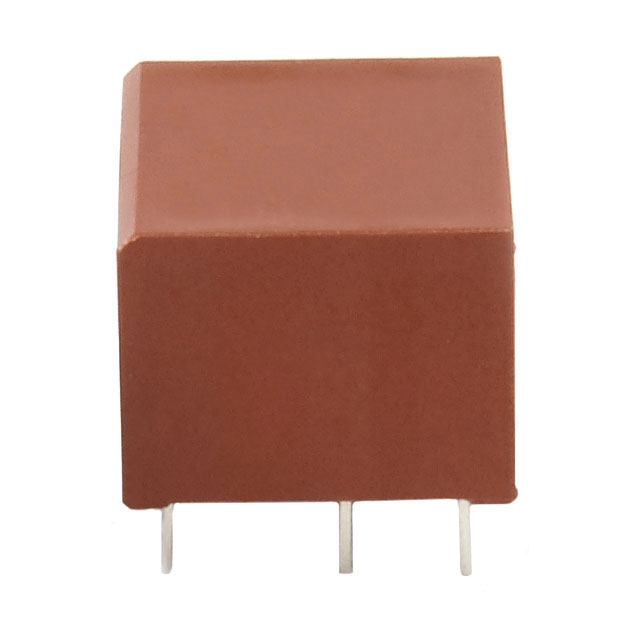 GATE DRIVE TRANSFORMER PTH 2:1 2