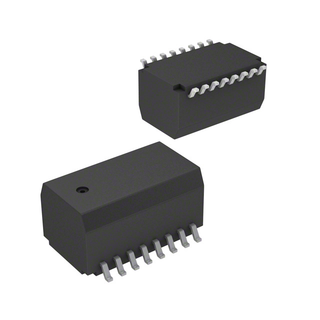 XFRMR FOR AM79C984A CHPSET 16SOP