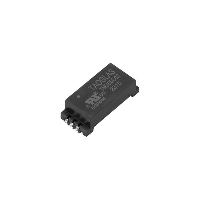XFMR CMC MODULE AECQ BATT MNGT
