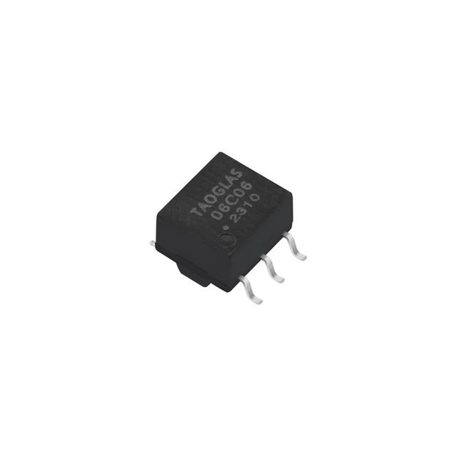 XFMR CMC MODULE AECQ BATT MNGT