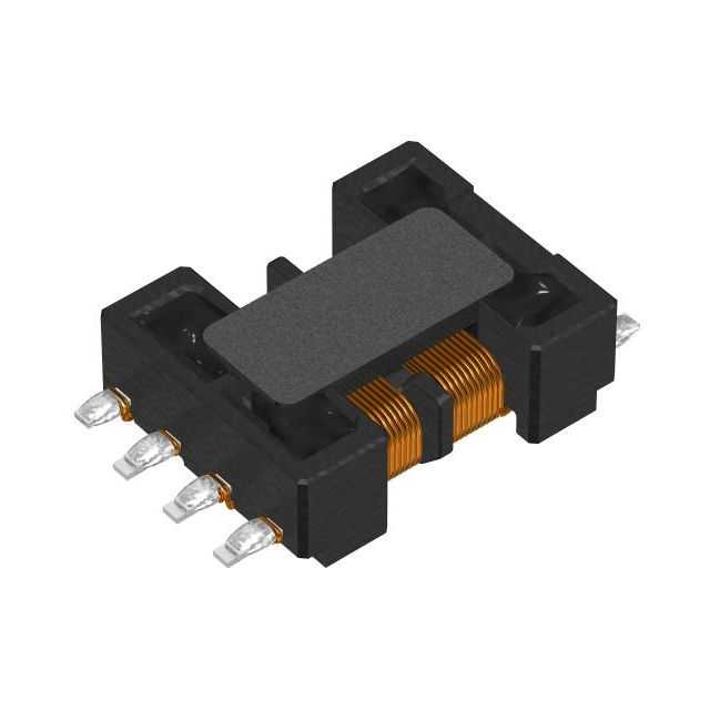 PULSE TRANSFORMERS FOR BMS, VMT4