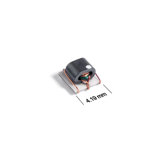 PULSE XFMR 1:2 10UH 20UH
