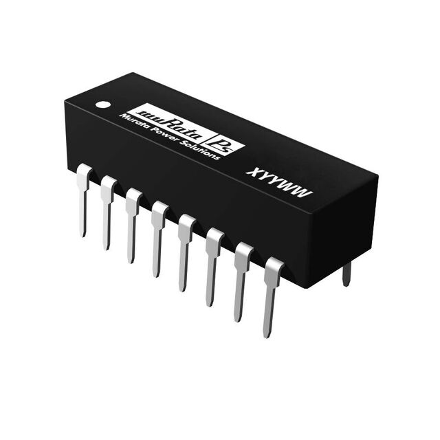 TRANSFORMER 3MH TH