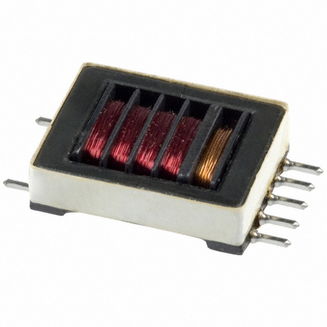 TRANSFORMER CCFL 6W 15V 11MA SMD