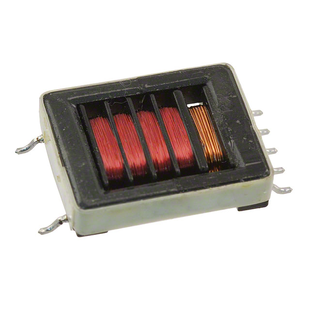 TRANSFORMER CCFL 4W 10V 7MA SMD