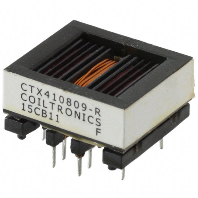 TRANSFORMR CCFL 14W 13V 30MA SMD