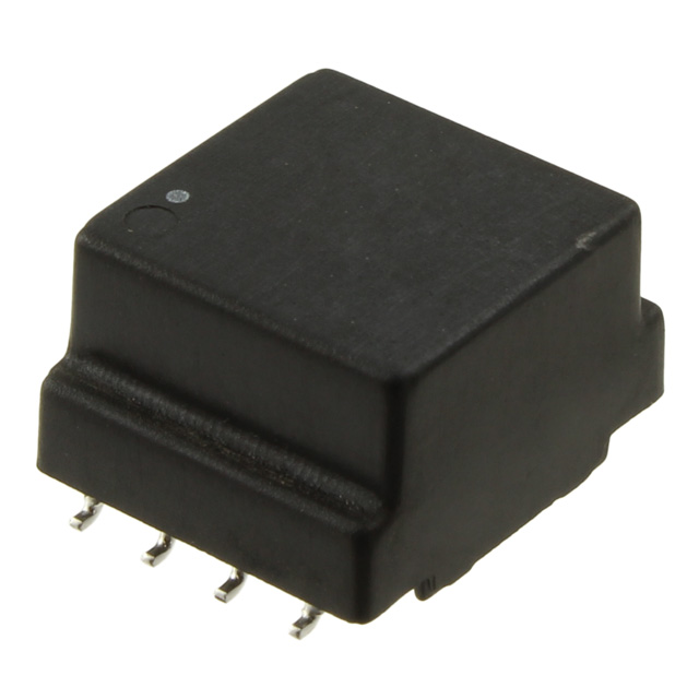 TRANSFORMER 2.5MH SMD