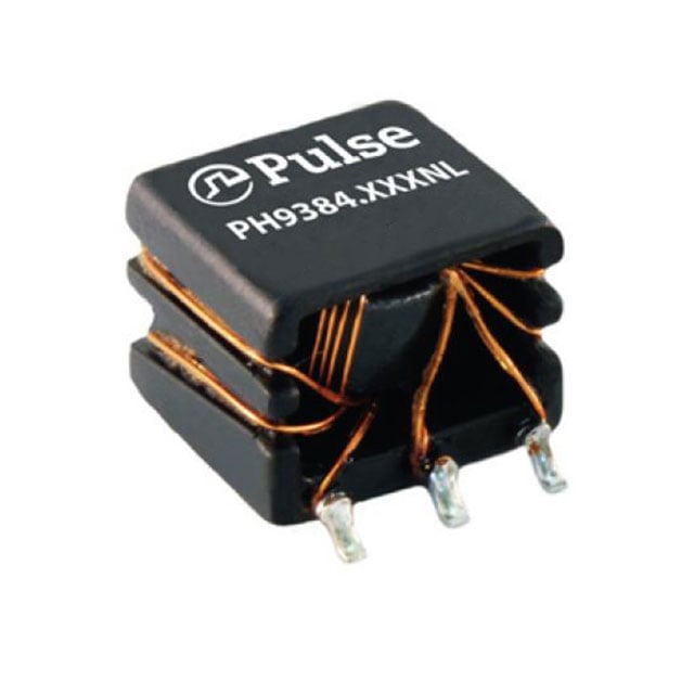 TRANSFORMER MAX253 SMD