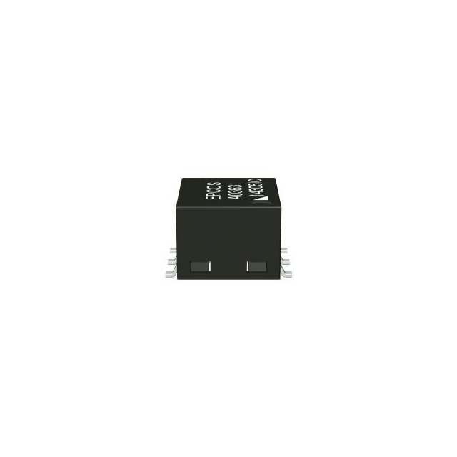 XFMR DC/DC CONV 4.3MH SMD