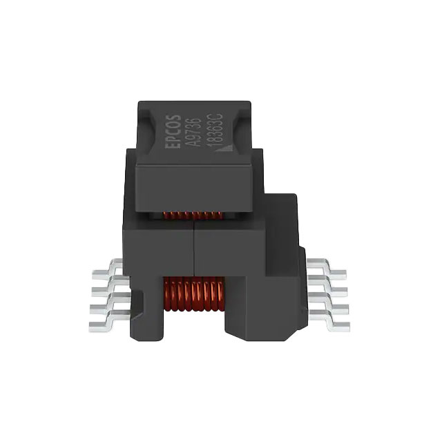 XFMR FWD P-P DC/DC CONV 90UH SMD