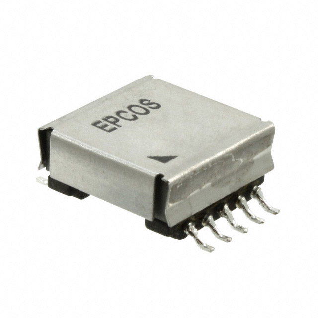XFMR FLYBACK DC/DC CONV 100UH SM