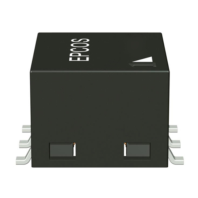 XFMR FWD P-P DC/DC CONV 94UH SMD