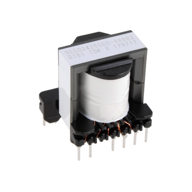 XFMR AC/DC CONVERTER