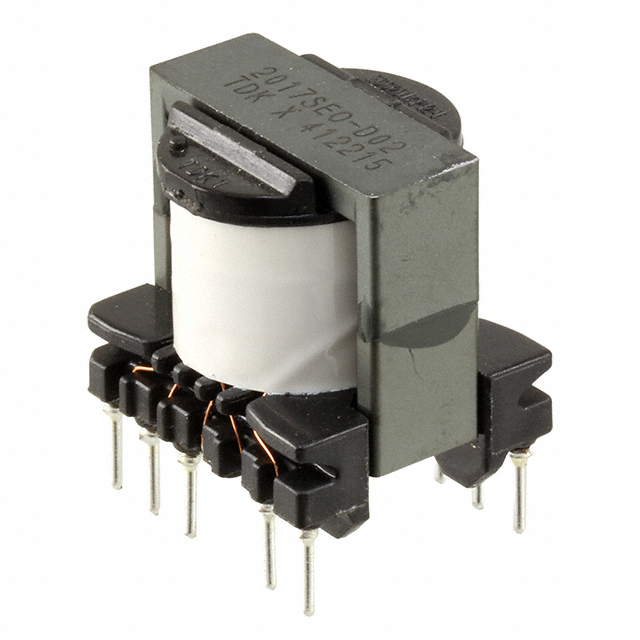 XFMR FLYBACK AC/DC CONV 712UH TH