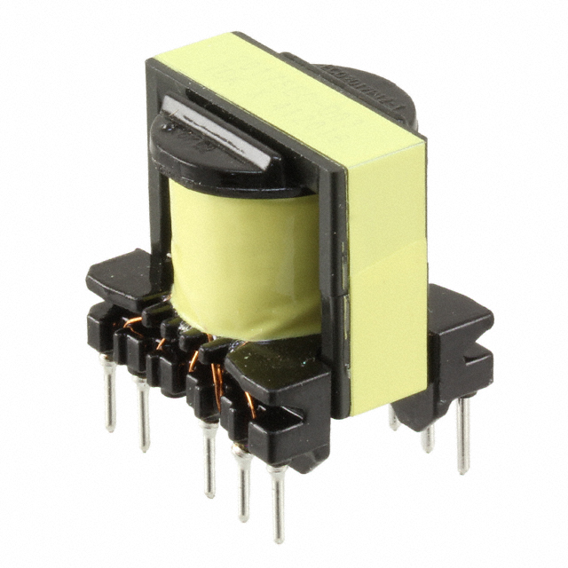 XFMR FLYBACK AC/DC CONV 555UH TH
