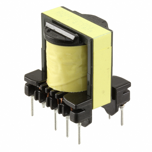 XFMR FLYBACK AC/DC CONV 764UH TH