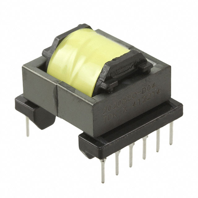 XFMR FLYBACK AC/DC CONV 867UH TH