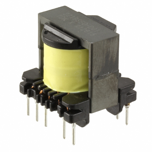 XFMR FLYBACK AC/DC CONV 816UH TH