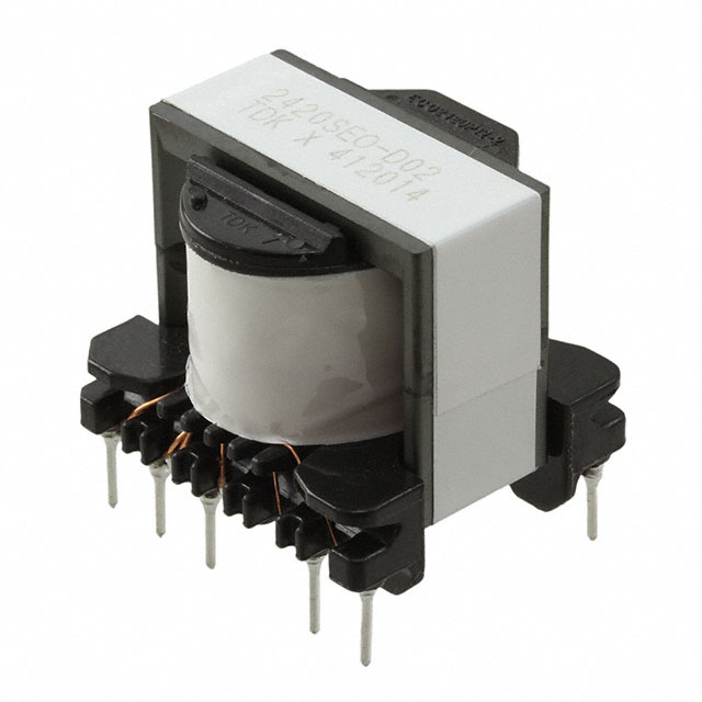 XFMR FLYBACK AC/DC CONV 278UH TH