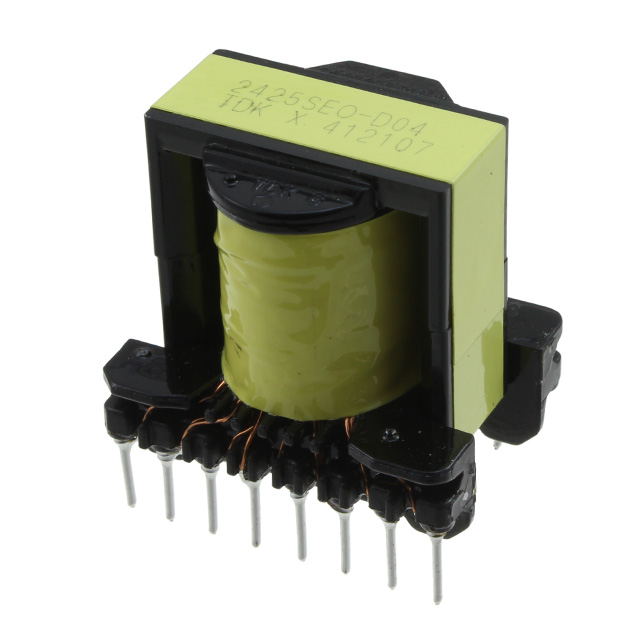 XFMR FLYBACK AC/DC CONV 428UH TH