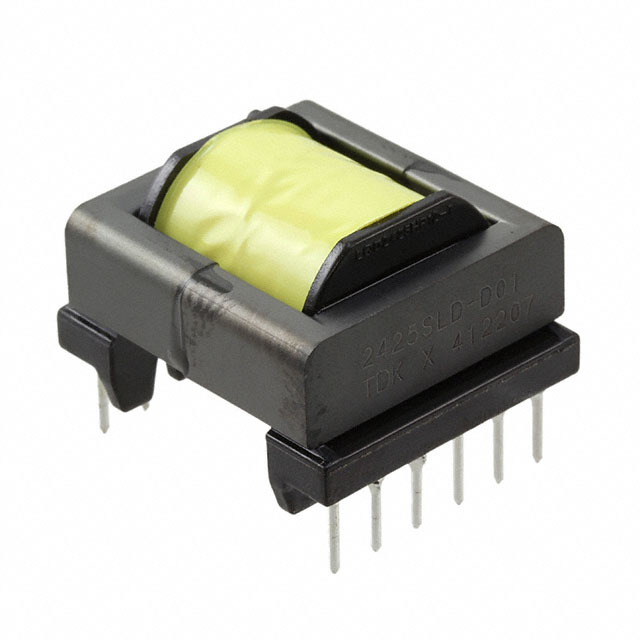 XFMR FLYBACK AC/DC CONV 722UH TH