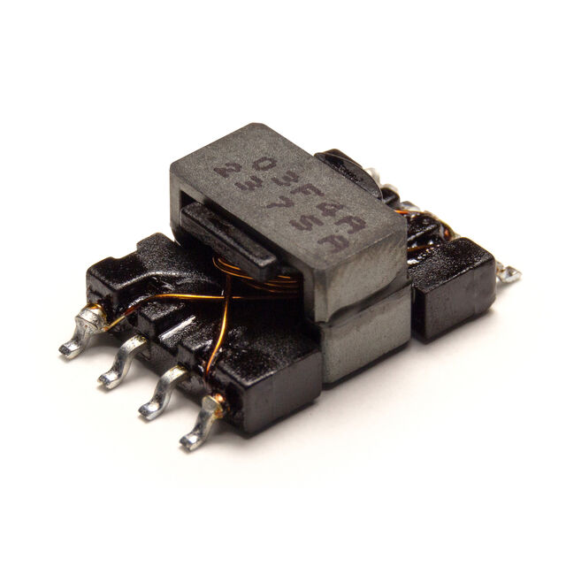 TRANSF GATE DRIVE 2W 15V