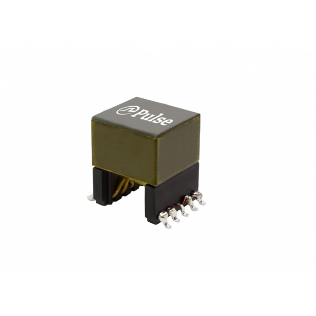XFMR FWD P-P DC/DC CONV 100UH SM