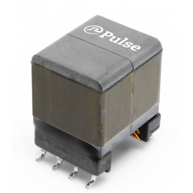 XFMR FWD P-P DC/DC CONV SMD