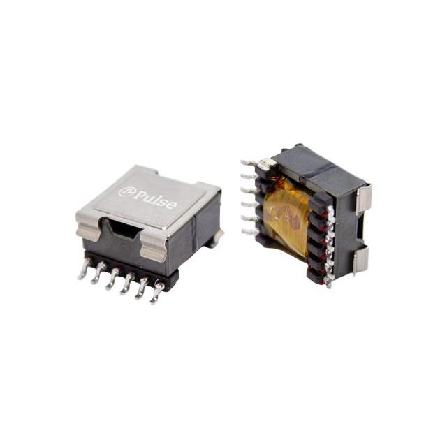 XFMR FLYBACK 24UH SMD