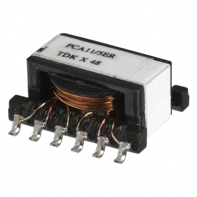 XFMR CAP CHAR CONF DC/DC 14.7UH