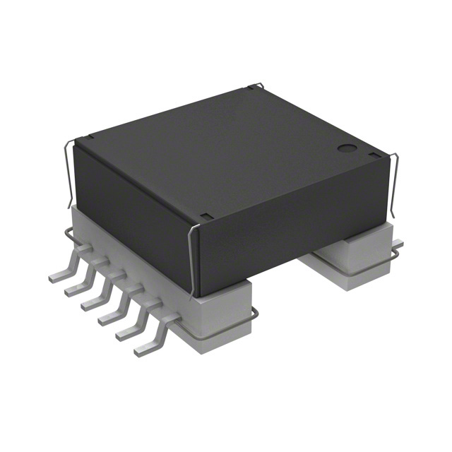 XFMR CAP CHAR CON DC/DC 9.9UH SM