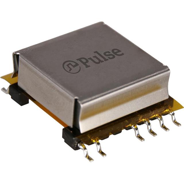 XFMR FLYBACK 48UH SMD