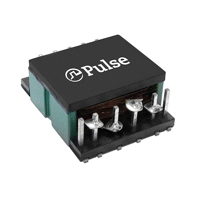 XFMR DC/DC CONV SMD