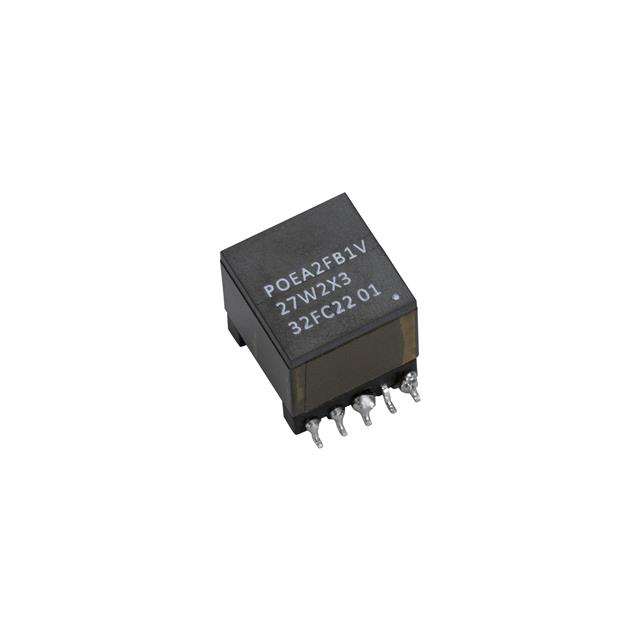 XFMR POE 100UH SMD
