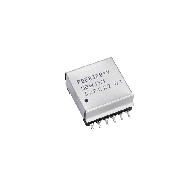 XFMR POE 100UH SMD