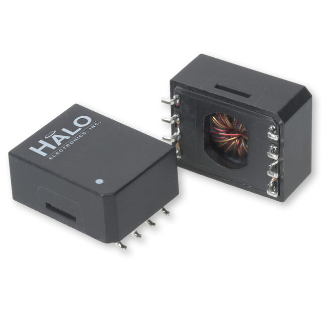 ISO MOD DC 1:1:2:2 25VUS 1A 8P S