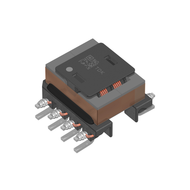 XFMR FLYBACK AC/DC CONV 10UH SMD